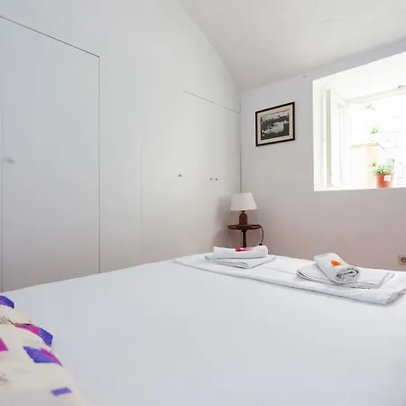 Apartment Capitano Blue Dubrovnik Kamer foto