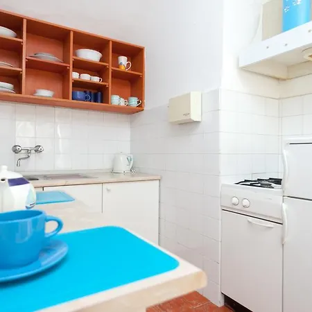 Apartment Capitano Blue Dubrovnik Kamer foto