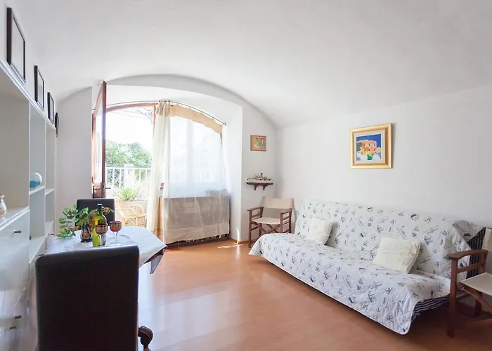 Apartment Capitano Blue