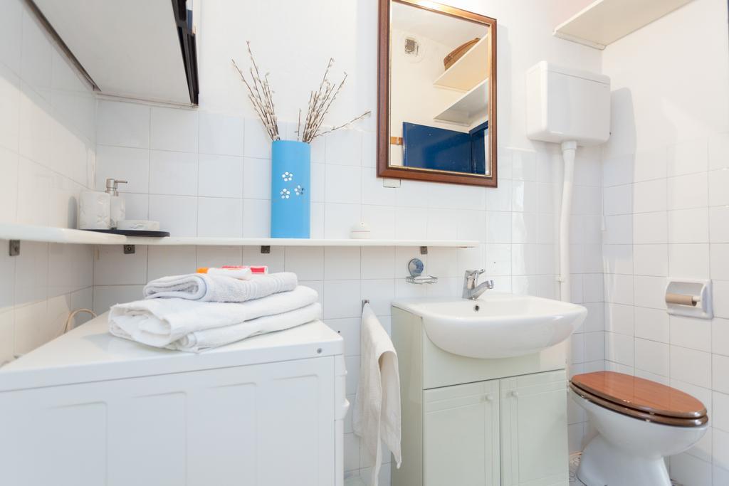 Capitano Blue Apartment *