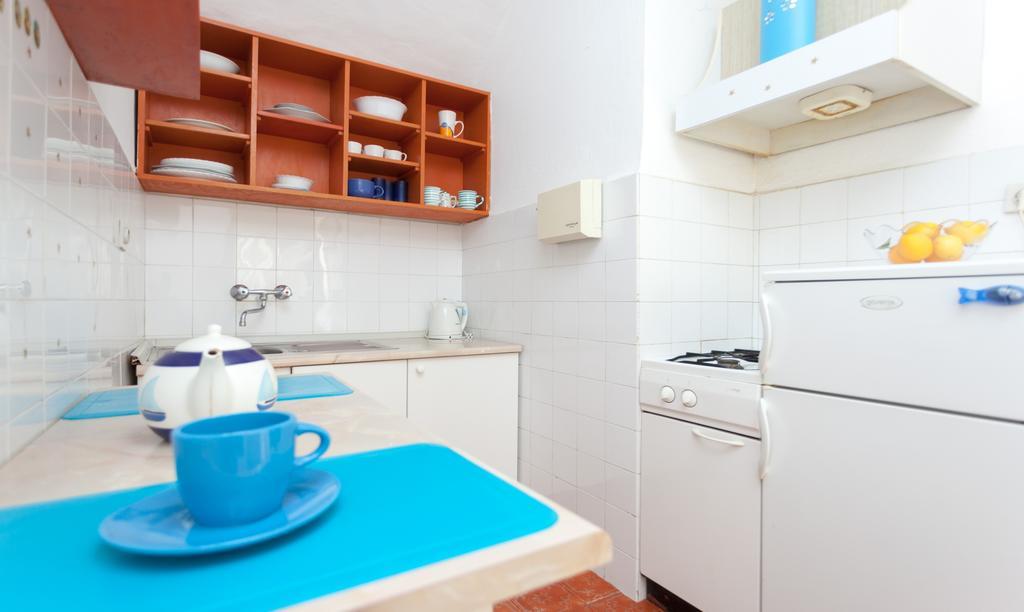 Capitano Blue Apartment *