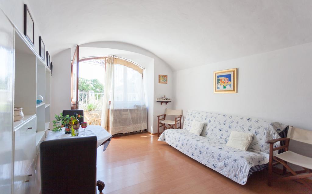 Apartment Capitano Blue